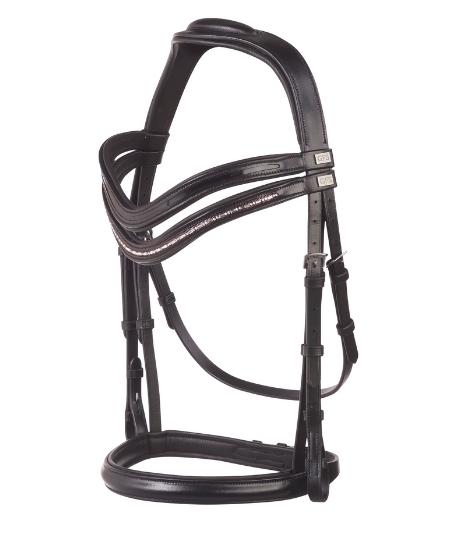 gfs-simplicity-bridle